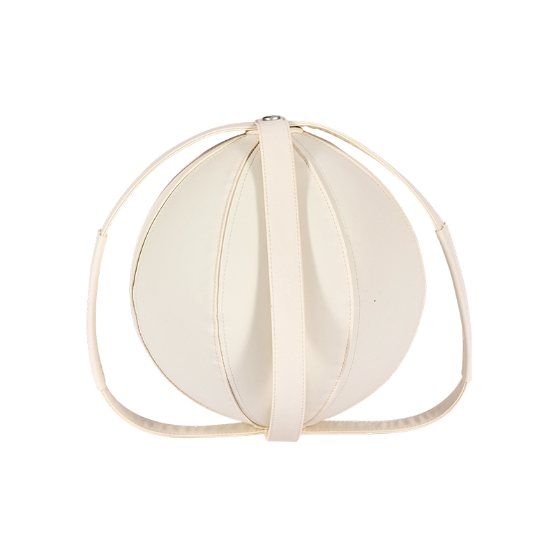 Портативный складной мяч для упражнений