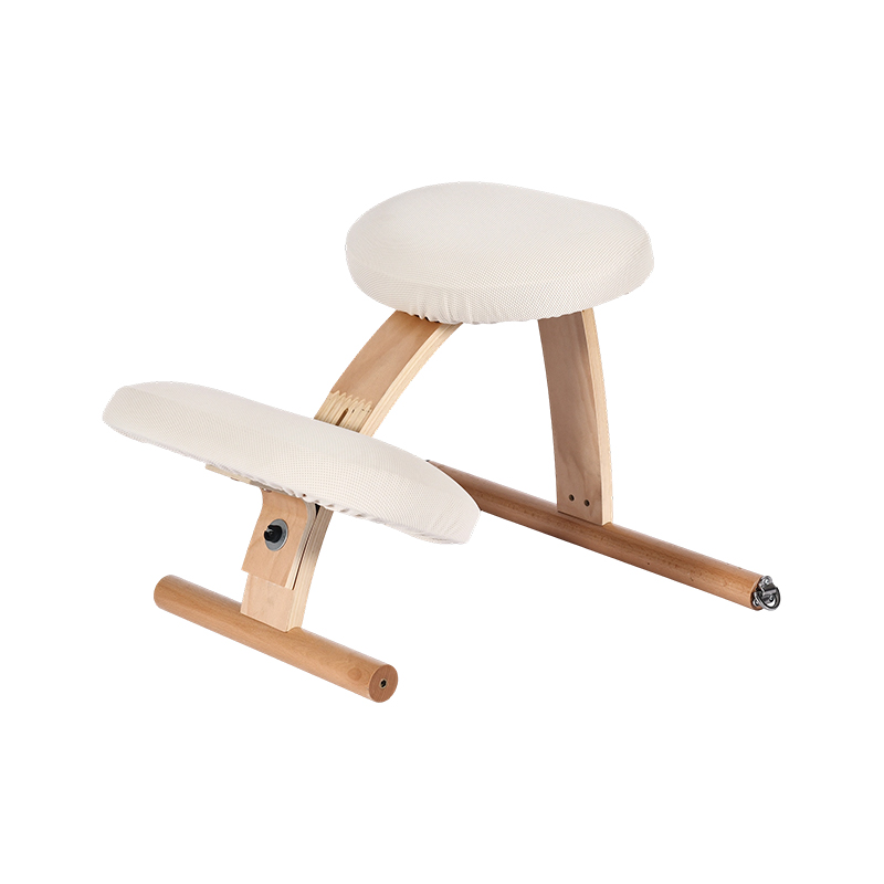 Фитнес-стул для домашних тренировок